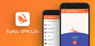 Turbo VPN Lite APK