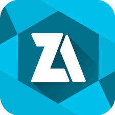 ZArchiver Donate MOD APK