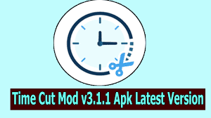 Time Cut MOD APK