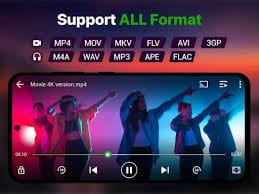 Video Player MOD APK