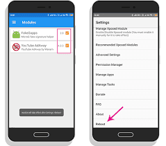 Virtual Xposed MOD APK