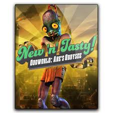 Oddworld 