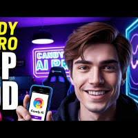 Candy AI MOD APK