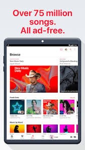 Apple Music MOD APK