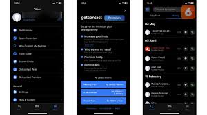 Getcontact Premium Mod APK