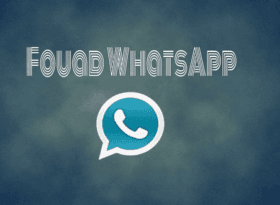 Fouad WhatsApp MOD APK