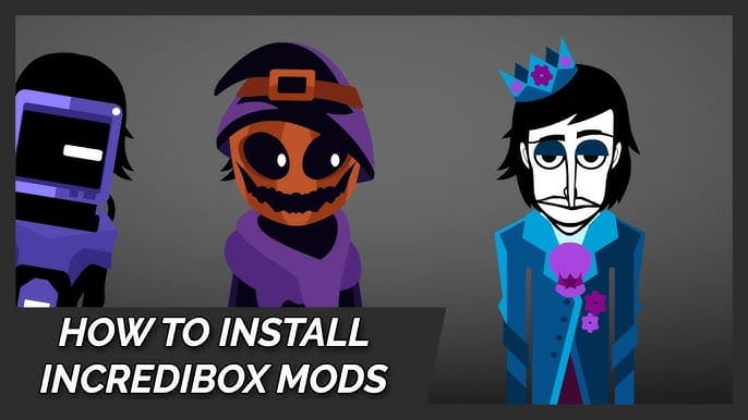 Incredibox MOD APK