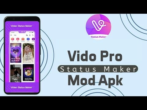 Vido MOD APK