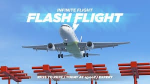 Infinite Flight Simulator