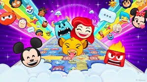 Disney Emoji Blitz