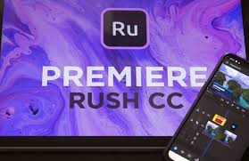 Adobe Premiere Rush MOD APK