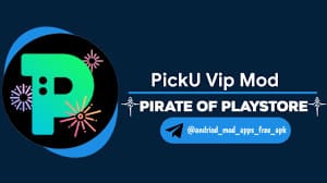PickU MOD APK