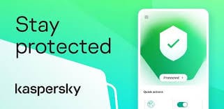 Kaspersky VPN Premium MOD APK
