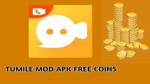 Tumile MOD APK