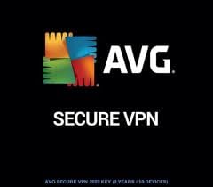 AVG Secure VPN MOD APK