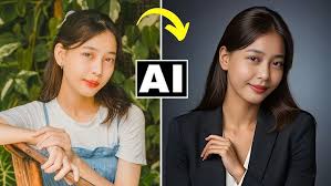 ReShot AI Photo Generator MOD APK