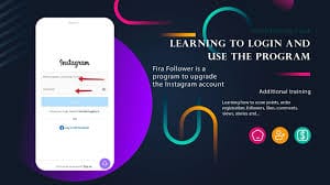 FiraFollower MOD APK