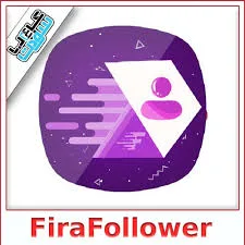 FiraFollower MOD APK