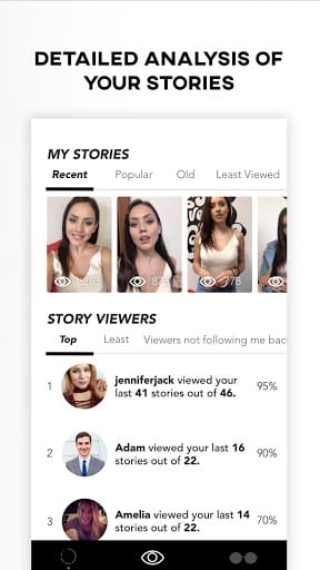 Xprofile MOD APK
