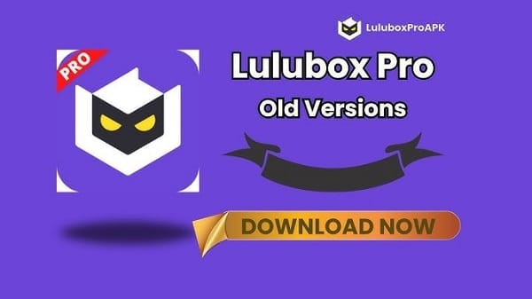 LuluBox Pro MOD APK