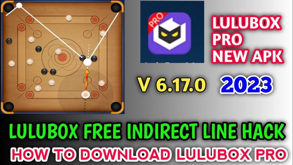 LuluBox Pro MOD APK