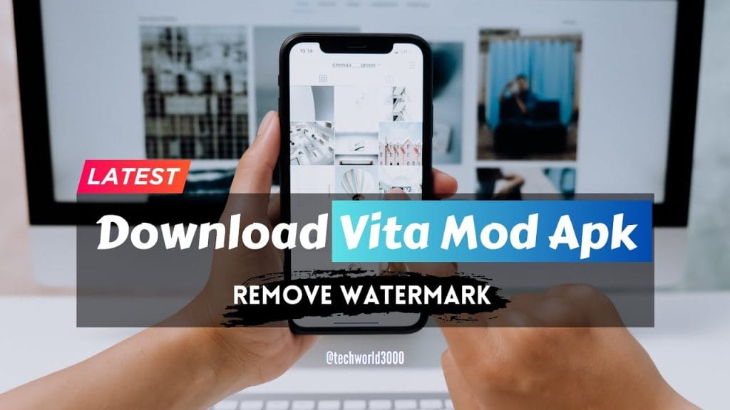 VITA MOD APK