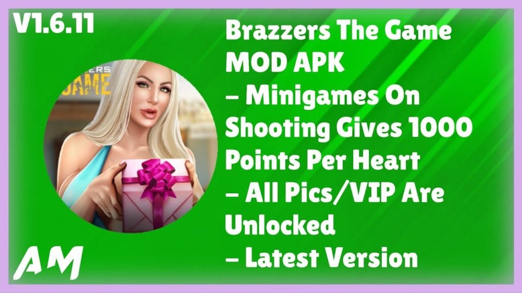 Brazzers AIO MOD APK