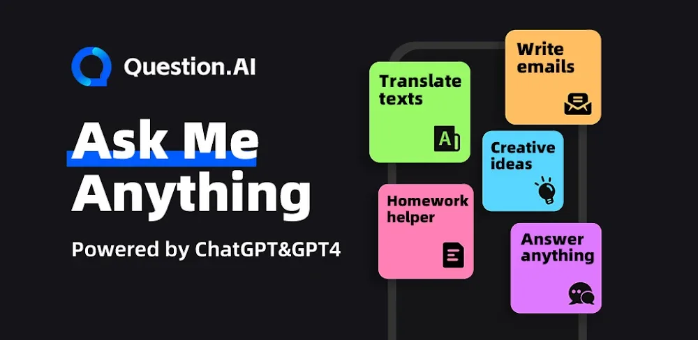 AI Questions MOD APK