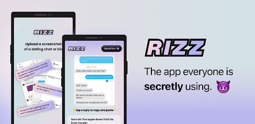 RIZZ MOD APK