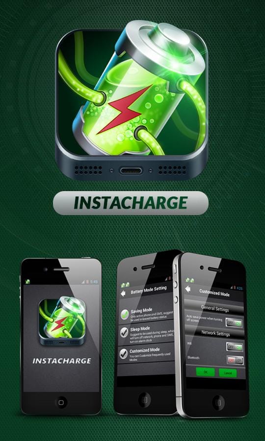 AccuBattery VPN MOD APK