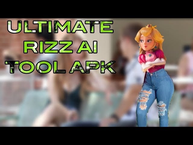 RIZZ MOD APK