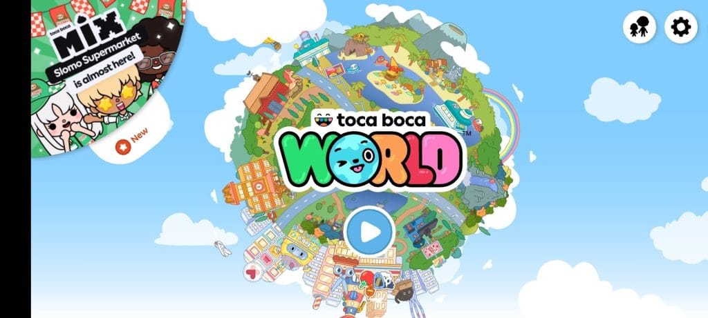 Toca Life MOD APK