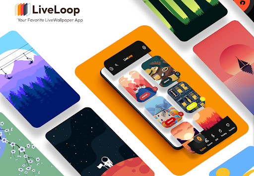 LiveLoop MOD APK